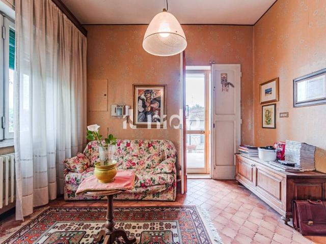 Villa in vendita a Carmignano PO