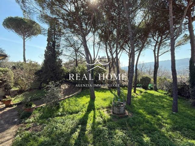 Villa in vendita a Carmignano PO