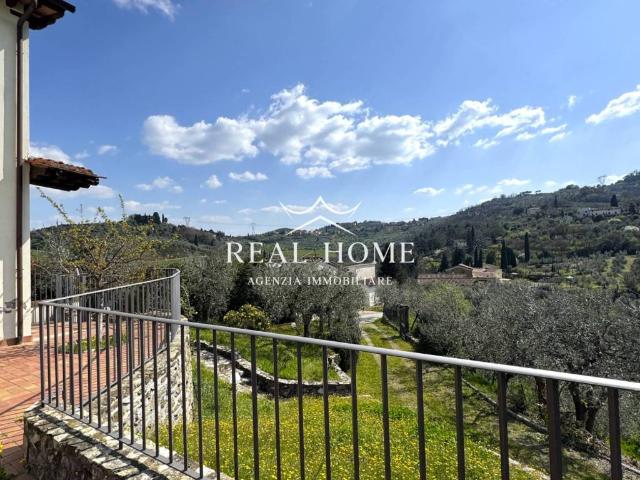 Villa in vendita a Carmignano PO