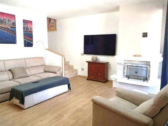 Villa in vendita a Carmignano PO