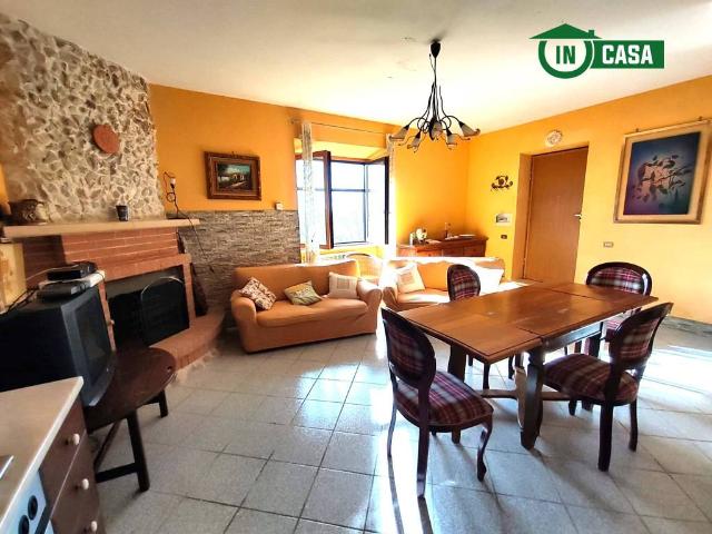 Villa in vendita a Carsoli AQ