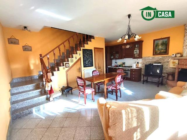 Villa in vendita a Carsoli AQ