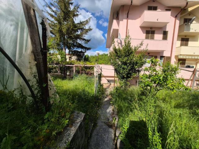 Villa in vendita a Carsoli AQ