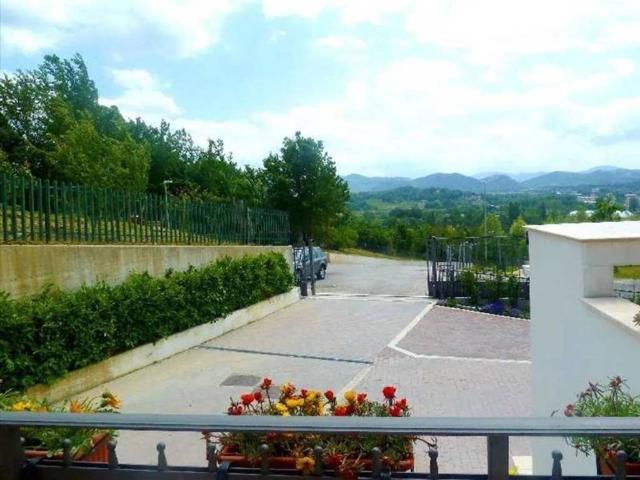 Villa in vendita a Carsoli AQ