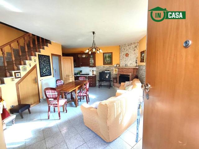 Villa in vendita a Carsoli AQ