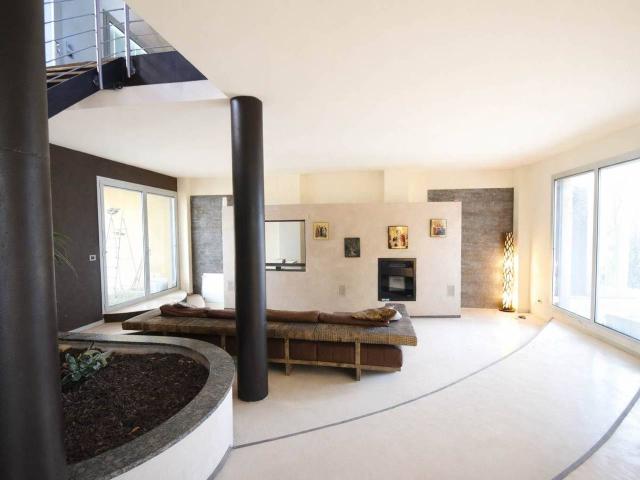 Villa in vendita a Carpaneto Piacentino