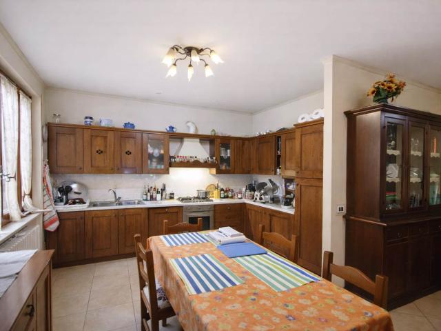 VILLA in VENDITA a CARPANETO PIACENTINO di 4 vani