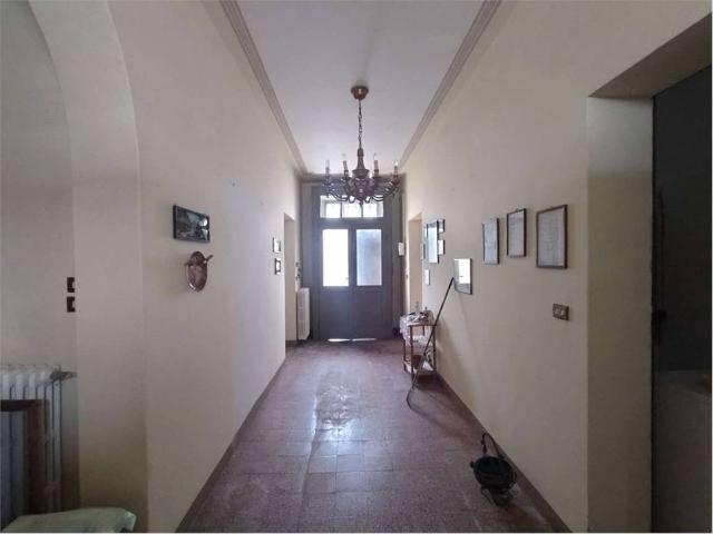 Villa in vendita a Carpaneto Piacentino PC