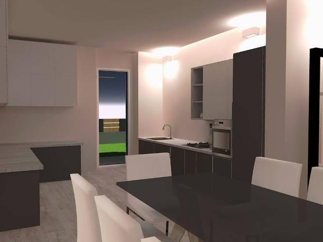 Villa in vendita a Carpaneto Piacentino PC
