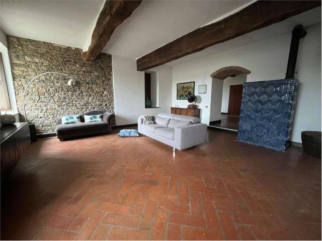 Villa in vendita a Carpaneto Piacentino PC