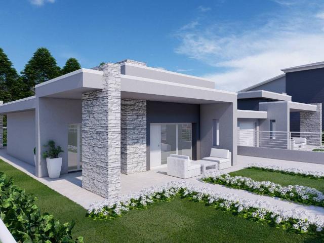 Villa in vendita a Carpenedolo BS