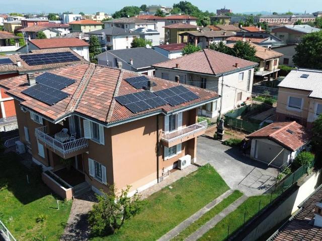 Villa in vendita a Carpenedolo BS