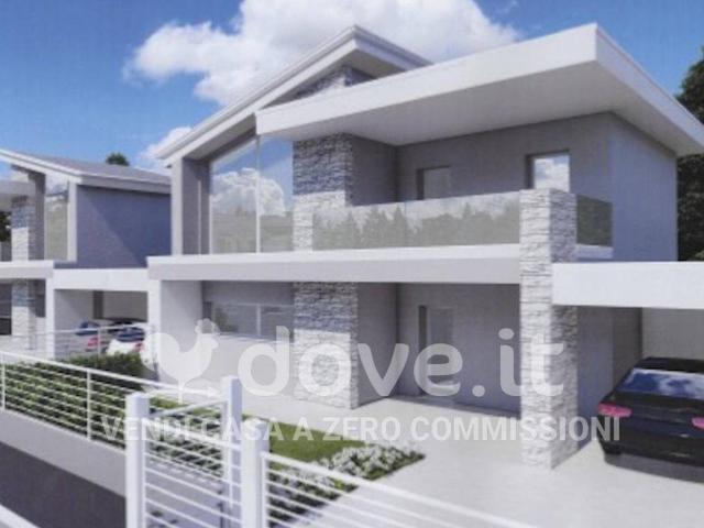 Villa in vendita a Carpenedolo BS