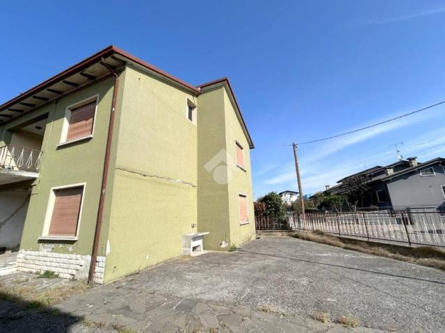 Villa in vendita a Carpenedolo BS