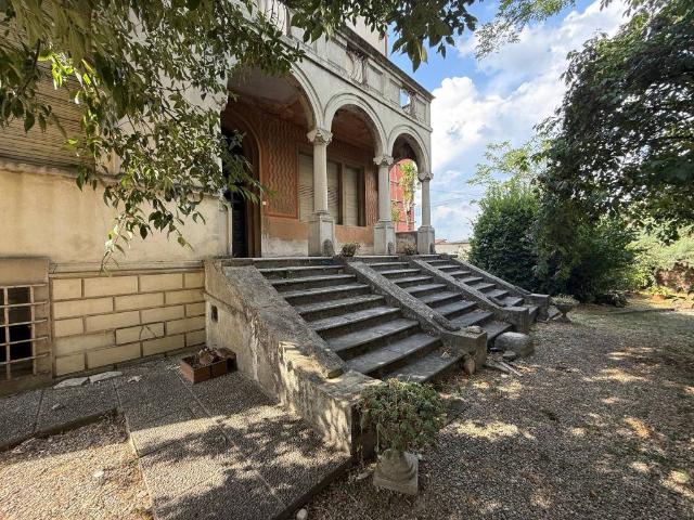 Villa in vendita a Carpenedolo BS