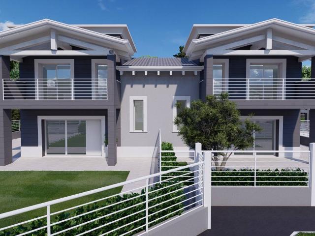 Villa in vendita a Carpenedolo BS