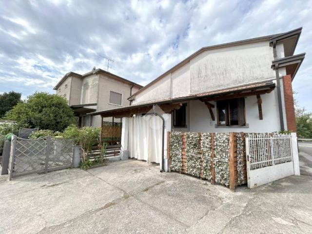 Villa in vendita a Carpenedolo BS