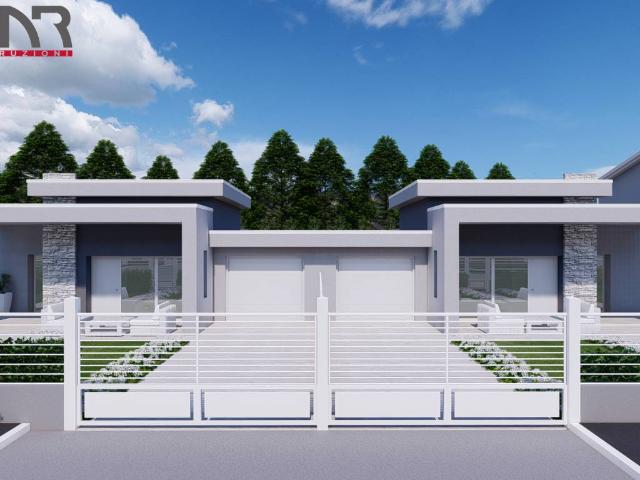 Villa in vendita a Carpenedolo BS