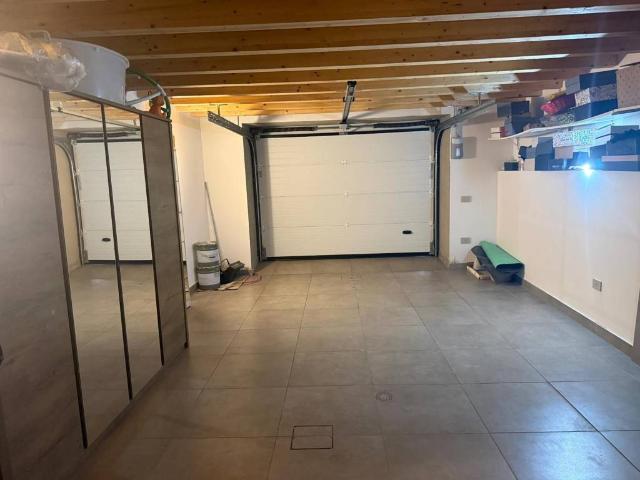Villa in vendita a Carpenedolo BS