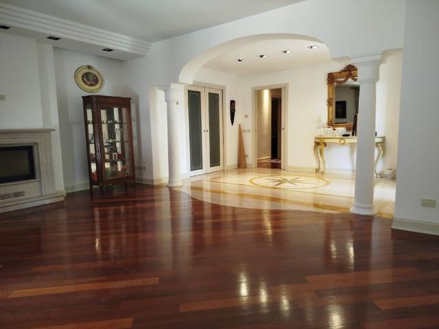 Villa in vendita a Carpenedolo BS