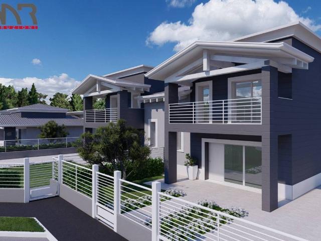 Villa in vendita a Carpenedolo BS
