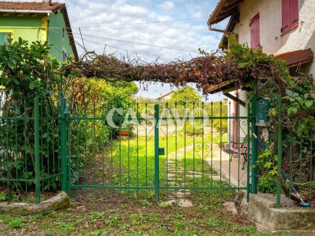 Villa in vendita a Carpeneto AL