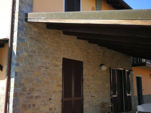 Villa in vendita a Carpeneto AL