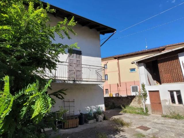Villa in vendita a Carpeneto AL