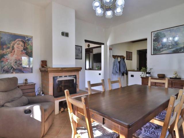 Villa in vendita a Carpeneto AL