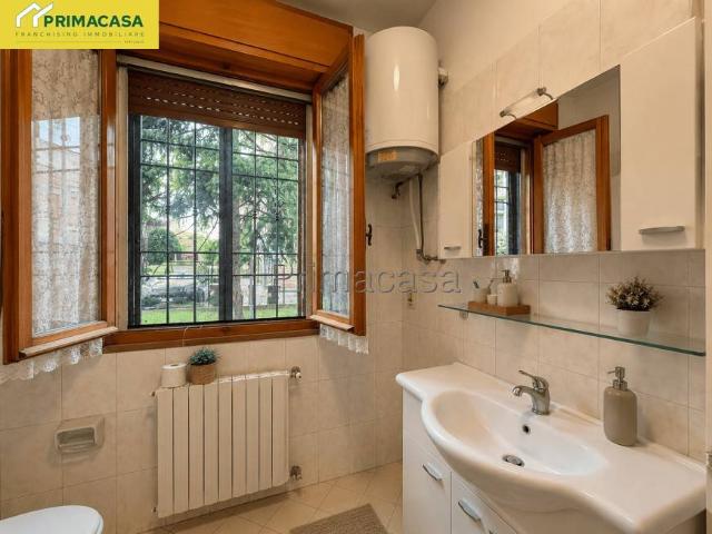 Villa in vendita a Carpi MO
