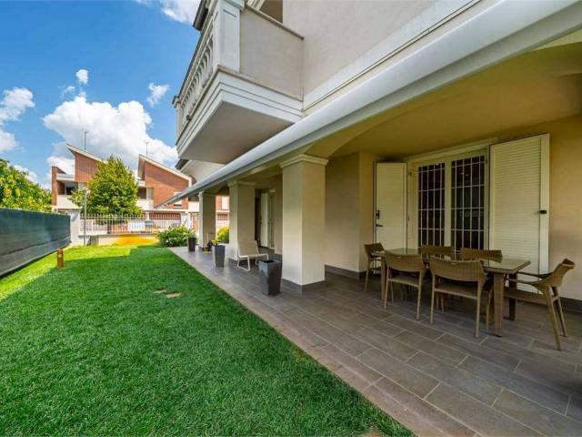 Villa in vendita a Carpi MO