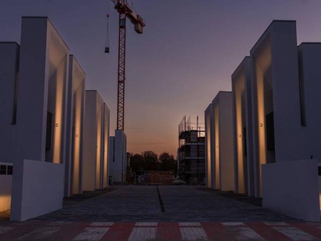 Villa in vendita a Carpi MO