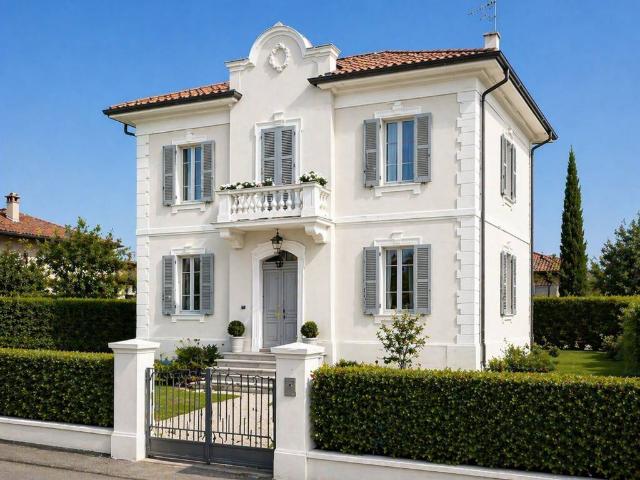 Villa in vendita a Carpi MO