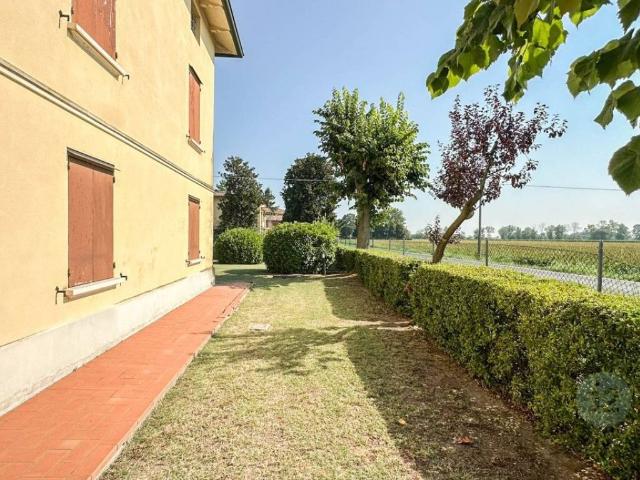 Villa in vendita a Carpi MO