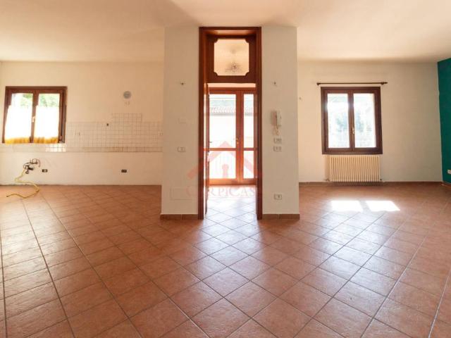 Villa in vendita a Carpi MO