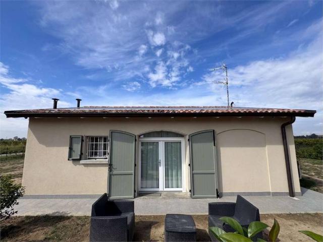 Casa indipendente in vendita a Carpi MO
