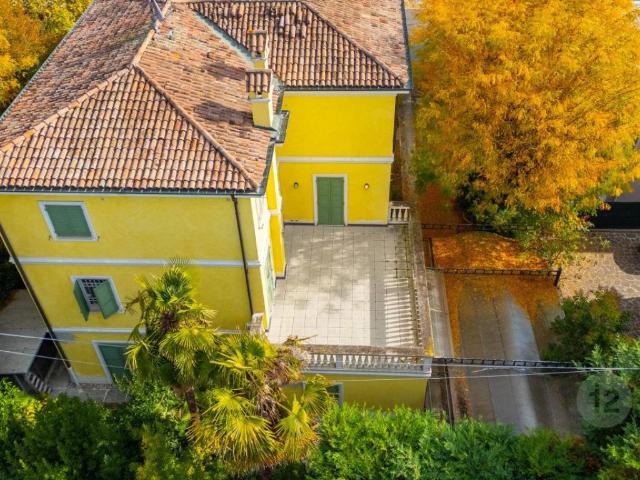 Villa in vendita a Carpi MO