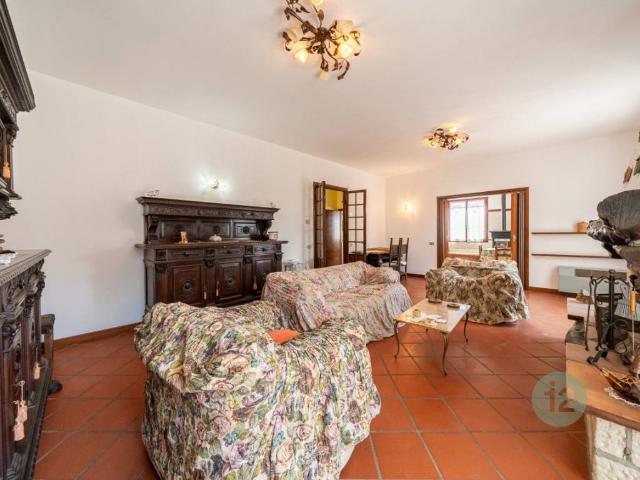Villa in vendita a Carpi MO