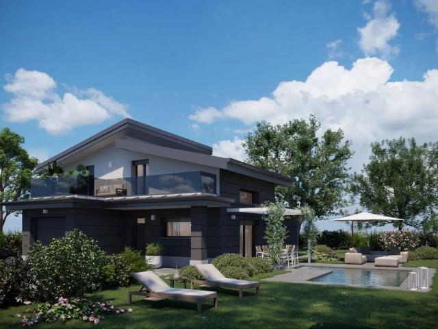 Villa in vendita a Carpi MO