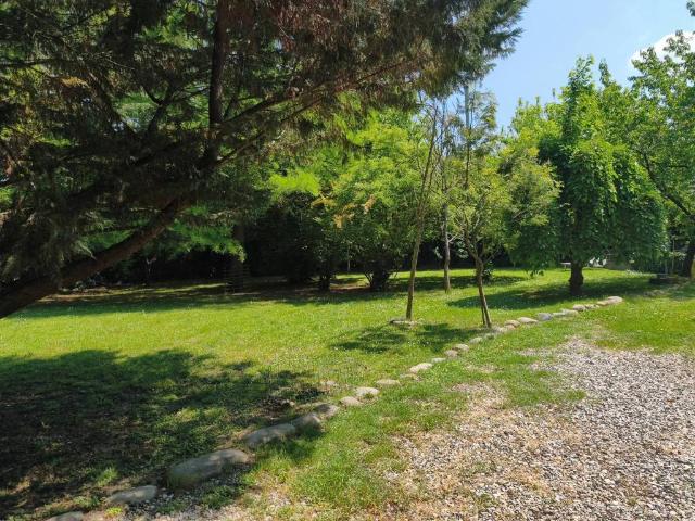 Villa in vendita a Carpi MO
