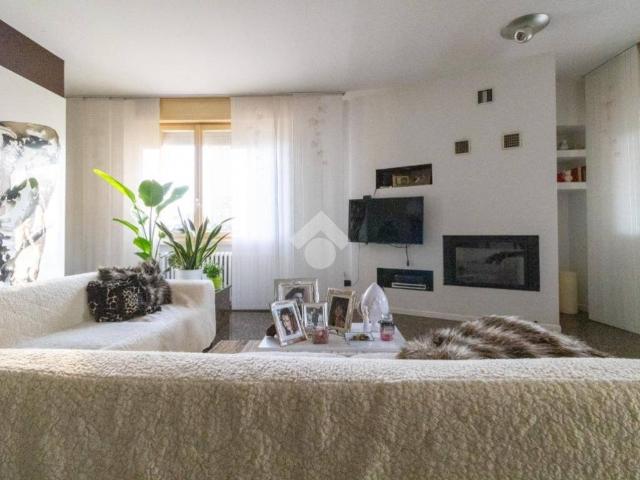 Villa in vendita a Carpi MO