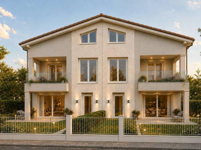 Villa in vendita a Carpi MO