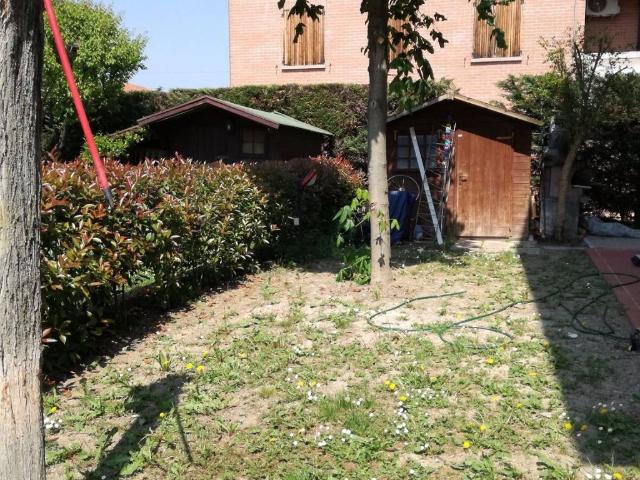 Villa in vendita a Carpi MO
