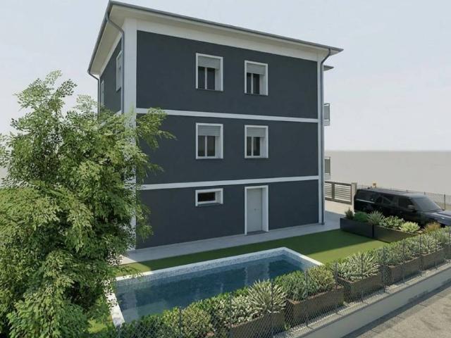 Villa in vendita a Carpi MO
