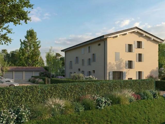 Villa in vendita a Carpi MO