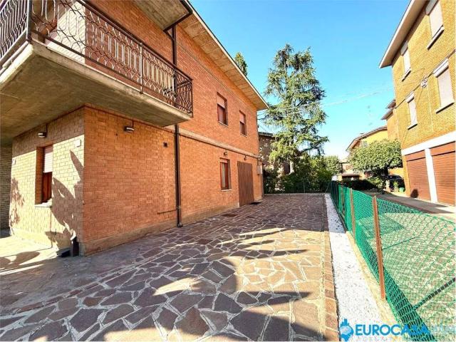 Villa in vendita a Carpi MO