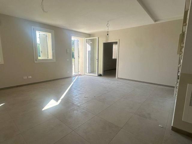 Villa in vendita a Carpi MO