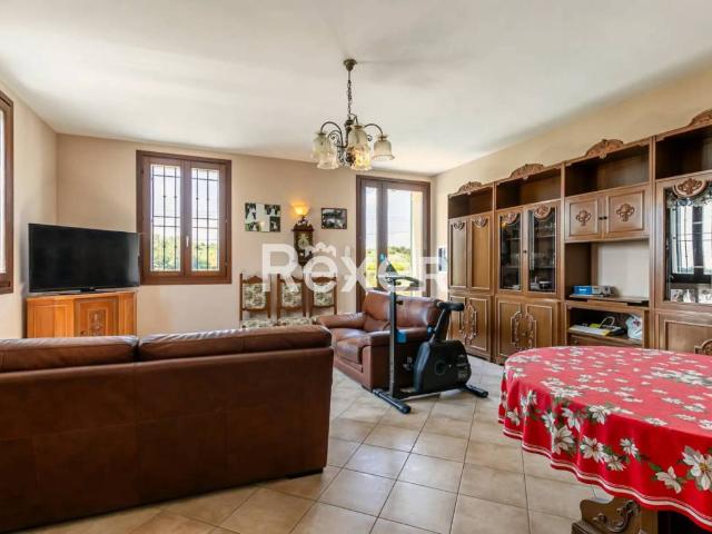 Villa in vendita a Carpi MO