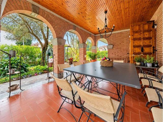 Villa in vendita a Carpi MO