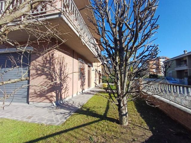 Villa in vendita a Carpi MO